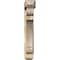 Ekena Millwork Olympic Craftsman Rough Sawn Bracket w/ Offset Brace, Douglas Fir, 6"W x 28"D x 36"H BKT0604X28X36OLY04RDF - alternate 3